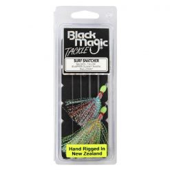 Pre Tied Rigs Black Magic Snatcher Rigs -Cheap Ifish Store surf 600x