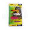 Gillies Lures Tassie Devil Eildon 4 Pack 1 Gillies Lures Tassie Devil Eildon 4 Pack -Cheap Ifish Store tas eil 600x