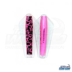 Gillies Tasmanian Devil (Tassie Devil) Lures 26g -Cheap Ifish Store tassi 117 Bleeding Flamingo 48ea13d5 4a80 4220 bad4 aff8165d3ffc 600x