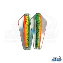 Gillies Tasmanian Devil (Tassie Devil) Lures 26g -Cheap Ifish Store tassi 47 Fire Tiger 0abd2d0e 35a4 48ea a6f5 9483ccefab97 600x