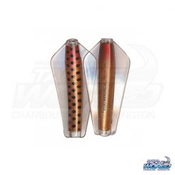 Gillies Tasmanian Devil (Tassie Devil) Lures 26g -Cheap Ifish Store tassi 48 Red Nose Brown Bomber a20bd76d b95d 42eb ac19 ae66893053e4 600x