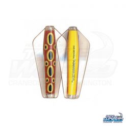 Gillies Wigston's Tasmanian Devil (Tassie Devil) Lures 7g -Cheap Ifish Store tassi 67 Bull Frog 600x