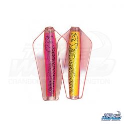 Gillies Wigston's Tasmanian Devil (Tassie Devil) Lures 7g -Cheap Ifish Store tassi 81 Pink Fish 600x