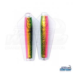 Gillies Wigston's Tasmanian Devil (Tassie Devil) Lures 13.5g -Cheap Ifish Store tassie 128 coral trout fdebe96d f982 4268 9e88 c8d0e7de866d 600x