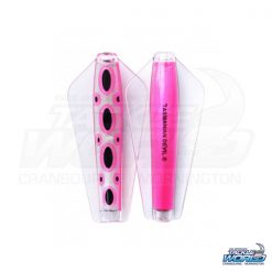 Gillies Wigston's Tasmanian Devil (Tassie Devil) Lures 13.5g -Cheap Ifish Store tassie 129 pink my frog a4a8b708 6541 469f 9b30 8579bc15a22e 600x