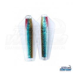 Gillies Wigston's Tasmanian Devil (Tassie Devil) Lures 7g -Cheap Ifish Store tassie 130 blue bait 600x