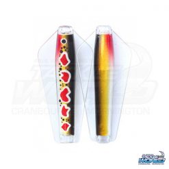 Gillies Tasmanian Devil (Tassie Devil) Lures 20g Dual Depth -Cheap Ifish Store tassie 131 spotted dog 95ea143a 1226 4d87 b555 ef36f3fde432 600x