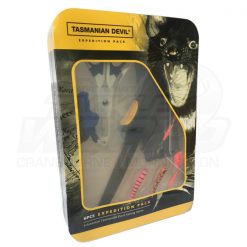 Gillies Lures Tasmanian Devil Expedition Pack
