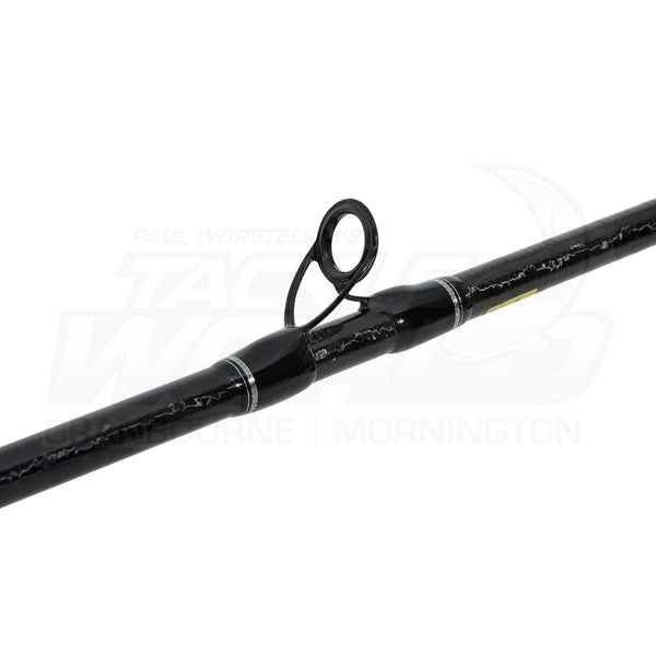 Spinning Rods Shimano Terez 2019 Rods 4 Spinning Rods Shimano Terez 2019 Rods - Image 2