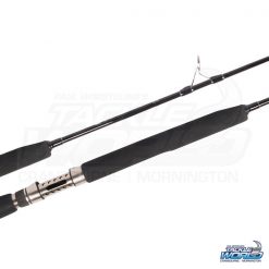 Spinning Rods Shimano Terez Rods - Black