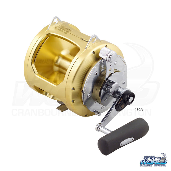 Overhead Reels Shimano Tiagra 4 Overhead Reels Shimano Tiagra - Image 2