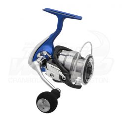 Spinning Reels DAIWA TIERRA LT Spin Reel