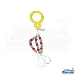 EJ TODD Terminal Tackle Float Stoppers