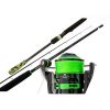 Rod & Reel Combos Samaki Toxic Spin Combo -Cheap Ifish Store toxic combo 600x