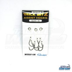 Atomic Trick Bitz Assist Hooks -Cheap Ifish Store trick bitz noskirt 600x