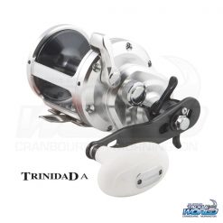 Overhead Reels Shimano Trinidad