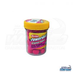 Bait & Burley Berkley PowerBait Trout Bait Nuggets And Paste 22 Bait & Burley Berkley PowerBait Trout Bait Nuggets And Paste -Cheap Ifish Store troutnuggets red 600x