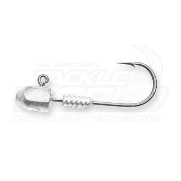 TT Lures Hooks TT HeadlockZ HD Jig Heads 3 TT Lures Hooks TT HeadlockZ HD Jig Heads
