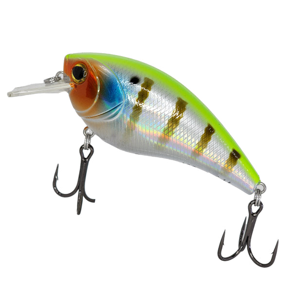 Bassman Spinnerbaits Lures Bassman Tubby Native Minnow 3 Bassman Spinnerbaits Lures Bassman Tubby Native Minnow