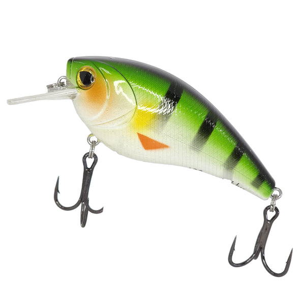 Bassman Spinnerbaits Lures Bassman Tubby Native Minnow 5 Bassman Spinnerbaits Lures Bassman Tubby Native Minnow - Image 3