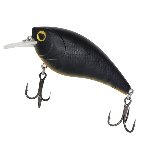 Bassman Spinnerbaits Lures Bassman Tubby Native Minnow 8 Bassman Spinnerbaits Lures Bassman Tubby Native Minnow - Image 6