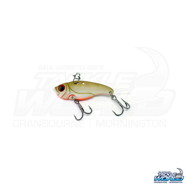 Tackle World Cranbourne & Mornington Lures Tackle World Vibe ZV02E 5 Tackle World Cranbourne & Mornington Lures Tackle World Vibe ZV02E - Image 3