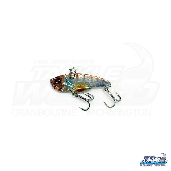 Tackle World Cranbourne & Mornington Lures Tackle World Vibe ZV02E 6 Tackle World Cranbourne & Mornington Lures Tackle World Vibe ZV02E - Image 4