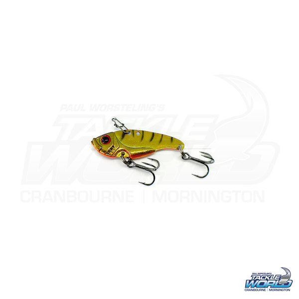 Tackle World Cranbourne & Mornington Lures Tackle World Vibe ZV02E 7 Tackle World Cranbourne & Mornington Lures Tackle World Vibe ZV02E - Image 5