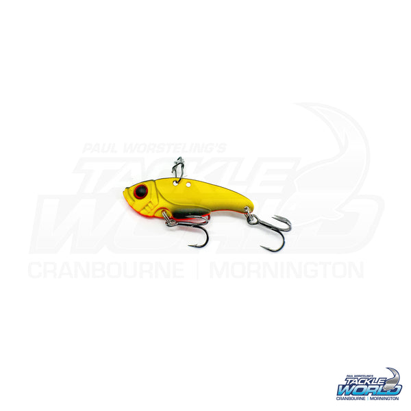 Tackle World Cranbourne & Mornington Lures Tackle World Vibe ZV02E 3 Tackle World Cranbourne & Mornington Lures Tackle World Vibe ZV02E