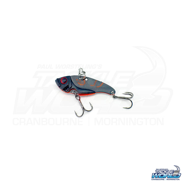 Tackle World Cranbourne & Mornington Lures Tackle World Vibe ZV02E 8 Tackle World Cranbourne & Mornington Lures Tackle World Vibe ZV02E - Image 6