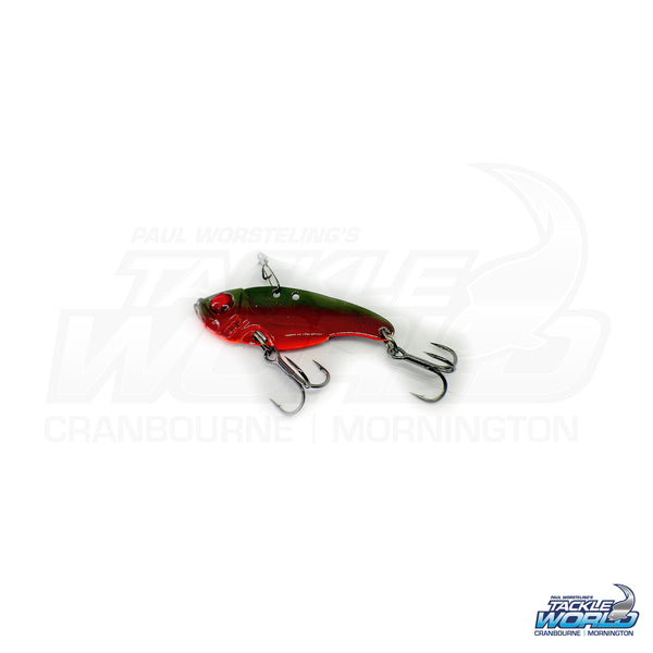 Tackle World Cranbourne & Mornington Lures Tackle World Vibe ZV02E 9 Tackle World Cranbourne & Mornington Lures Tackle World Vibe ZV02E - Image 7