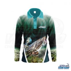 Shirts & T-Shirts Tackle World Fish Print Kids Shirts -Cheap Ifish Store twshirt flatty 10760577 072e 4054 9491 df44a95a53b3 600x
