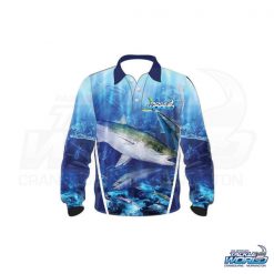 Shirts & T-Shirts Tackle World Fish Print Kids Shirts -Cheap Ifish Store twshirt kingy 329a1513 e5bb 4ce4 b0c3 e7296daca04f 600x