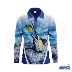 Shirts & T-Shirts Tackle World Fish Print Kids Shirts -Cheap Ifish Store twshirt marlin 0f797e66 e2c5 4acd b7ad 9e9460491c88 600x