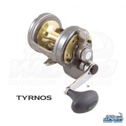 Overhead Reels Shimano Tyrnos