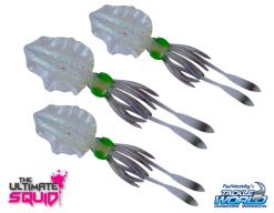 River 2 Sea Lures Ultimate Squid Chasebaits 150mm -Cheap Ifish Store ult squid crystal 600x