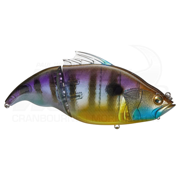 Lures Megabass Vatalion 190 4 Lures Megabass Vatalion 190 - Image 2