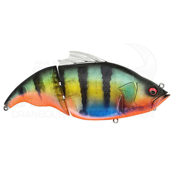 Lures Megabass Vatalion 190 6 Lures Megabass Vatalion 190 - Image 4