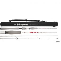 Spinning Rods Abu Garcia Veritas 21 Rods -Cheap Ifish Store veritas travel 600x