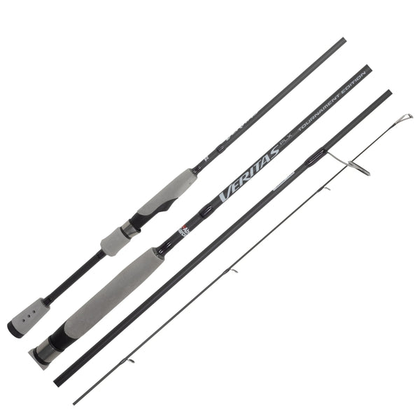Baitcaster Rods Abu Garcia Veritas Tournament Rods 3 Baitcaster Rods Abu Garcia Veritas Tournament Rods