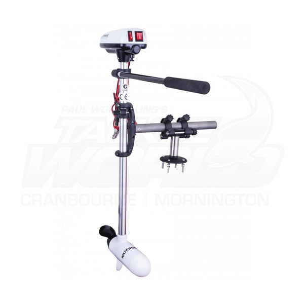 Rail Blaza Kayak Visibility Kit 3 Rail Blaza Kayak Visibility Kit - Image 2