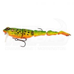 Murray Cod Lures Westin Freddy The Frog Wakebait 5 Murray Cod Lures Westin Freddy The Frog Wakebait -Cheap Ifish Store westinfreddy greenhot 600x