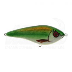 Murray Cod Lures Westin Swim Glidebait -Cheap Ifish Store westinswim greensardine 600x