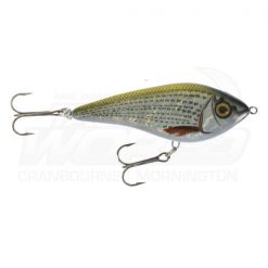 Murray Cod Lures Westin Swim Glidebait -Cheap Ifish Store westinswim shinymullet 600x