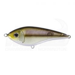 Murray Cod Lures Westin Swim Glidebait