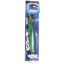 Lures Williamson Popper Pro 180 - Dorado 5 Lures Williamson Popper Pro 180 - Dorado -Cheap Ifish Store williamson popper 600x