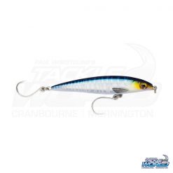 Lures Rapala X-Rap Long-Cast Shallow -Cheap Ifish Store xrap longshallow WahooUV 600x