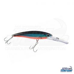 Lures Rapala X-Rap Magnum 25 Lures Rapala X-Rap Magnum -Cheap Ifish Store xrap mag bfu bluefusilier 600x