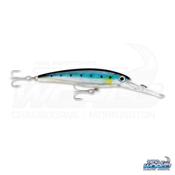 Lures Rapala X-Rap Magnum 3 Lures Rapala X-Rap Magnum