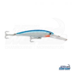 Lures Rapala X-Rap Magnum 38 Lures Rapala X-Rap Magnum -Cheap Ifish Store xrap mag sb silberblue 600x
